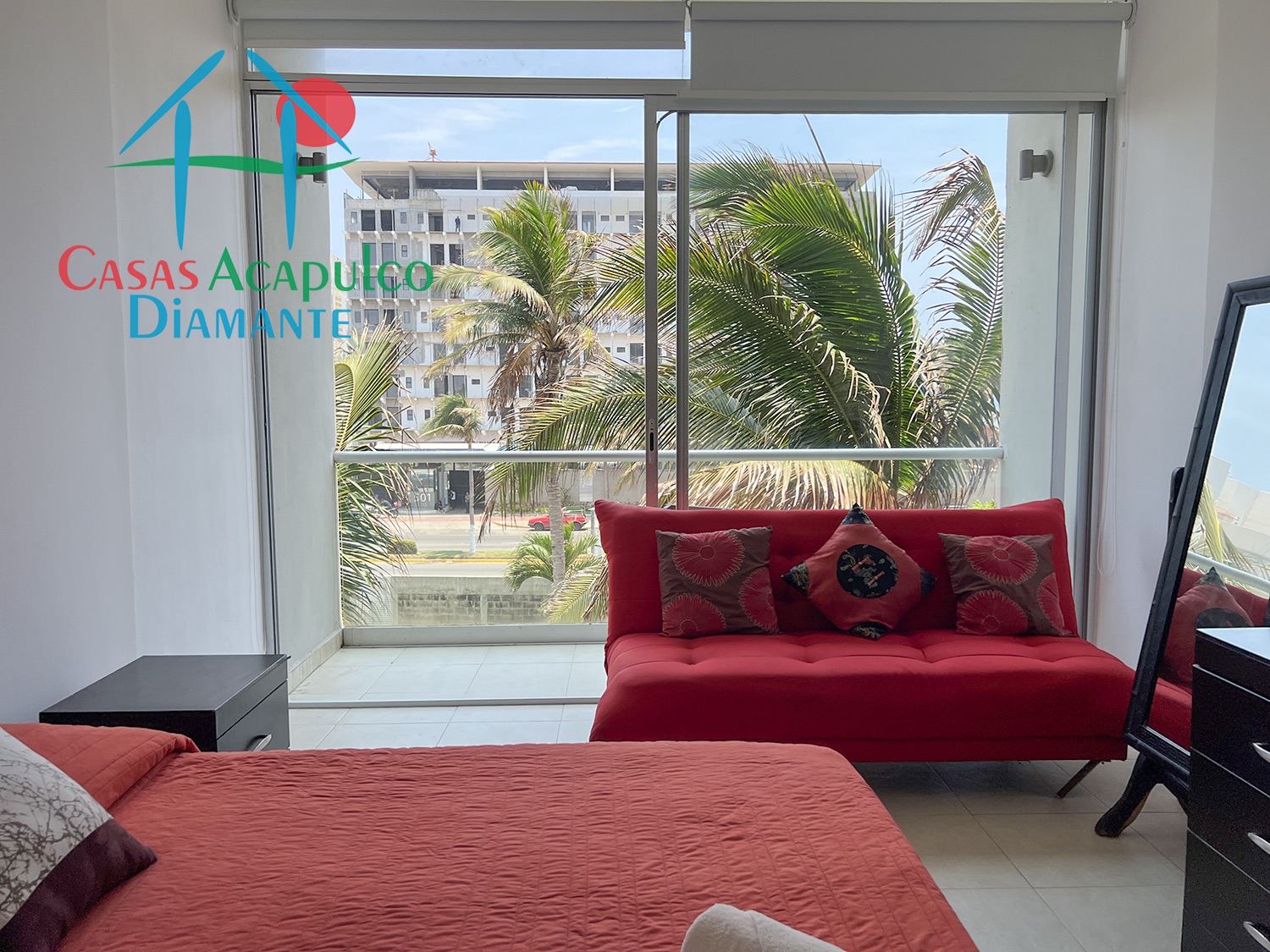 Aura A 008 - Recámara 2